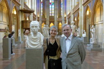 Adrian Piper, Berlin, 2005